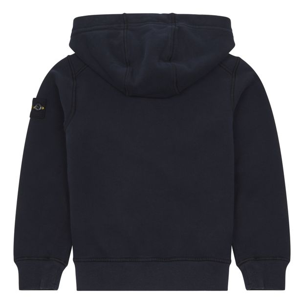 Sweats Zippé Capuche-product