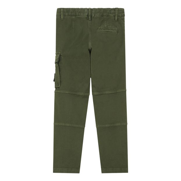 Pantalon Cargo-product