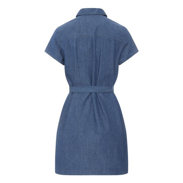 Robe Prudence Denim-product
