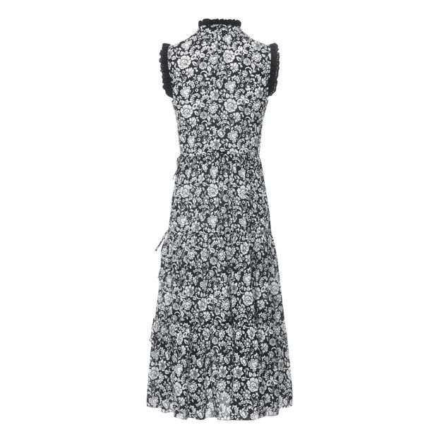 Robe Imprimé Floral-product