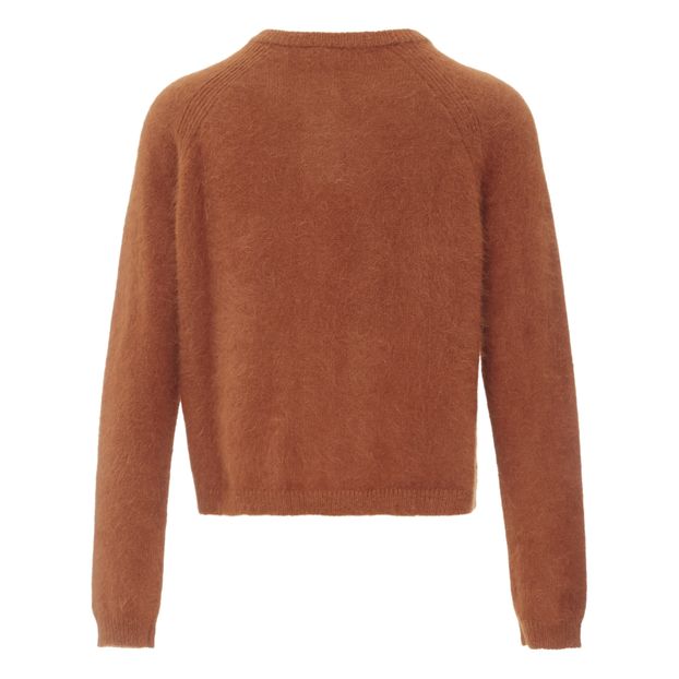 Cardigan Datair Angora - Collection Femme --product