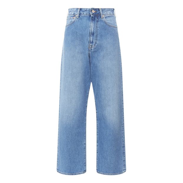 Jean Poker - Collection Femme --product