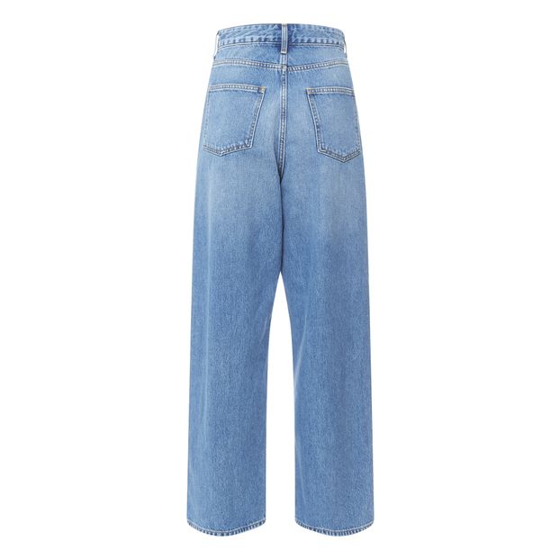 Jean Poker - Collection Femme --product