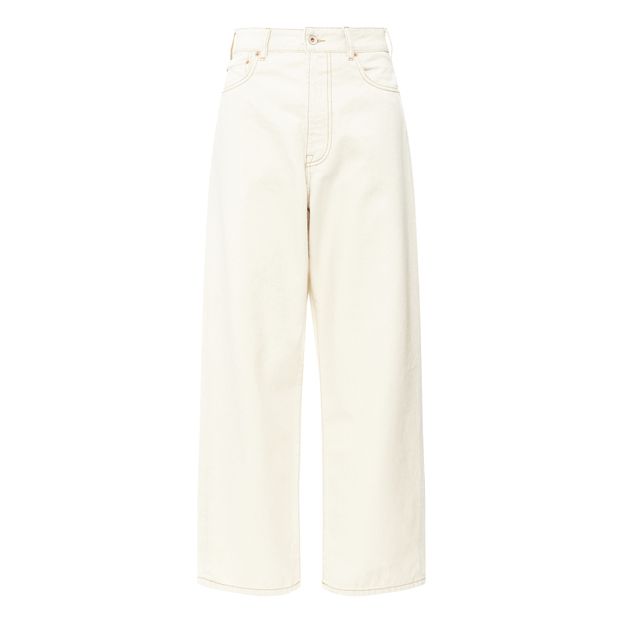 Jean Poker - Collection Femme --product