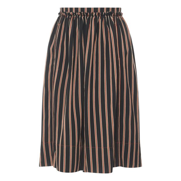 Jupe Venice Rayée - Collection Femme --product
