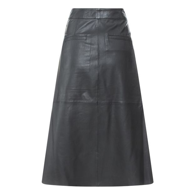Jupe Cuir Britts-product