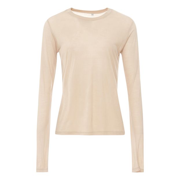 T-Shirt Manches Longues Bamboo-product