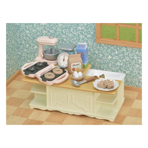 Meuble de cuisine et accessoires-product