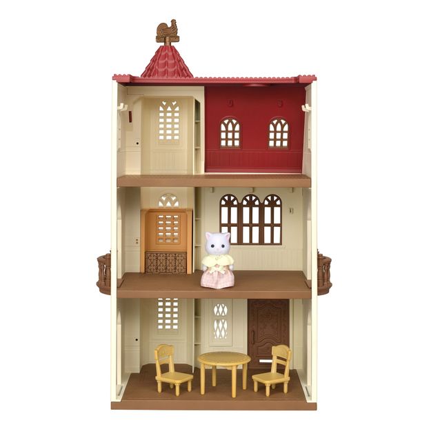 Play House with Elevator -product
