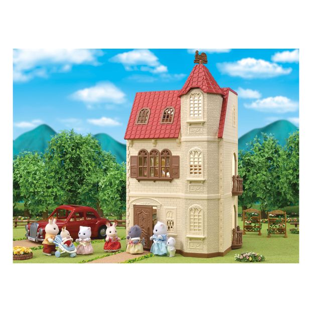 Maison avec ascenseur-product