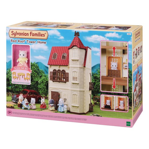 Maison avec ascenseur-product