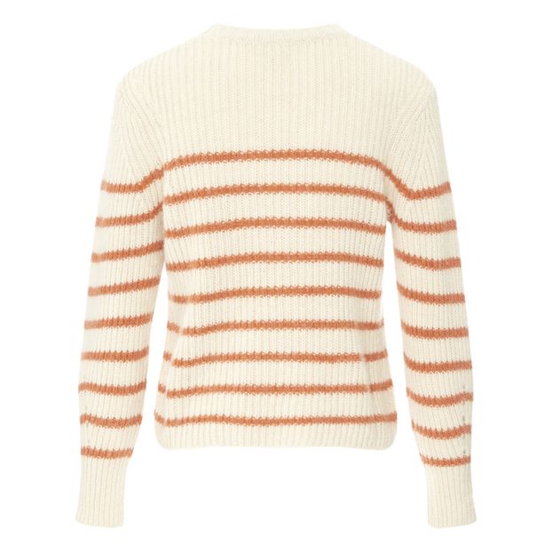 Pull Garant Lana e Alpaca - Collezione Donna --product