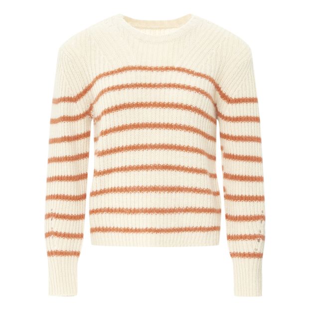 Pull Garant Lana e Alpaca - Collezione Donna --product