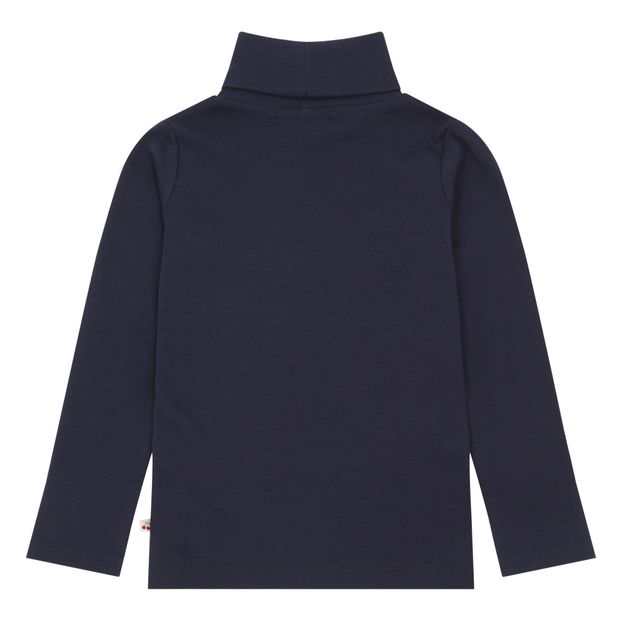 Polo-neck Jumper-product