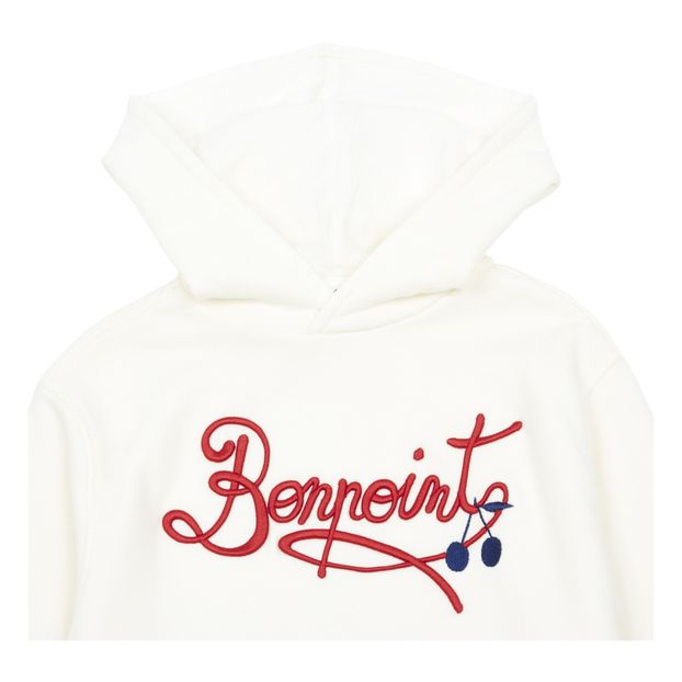Sweat Capuche-product