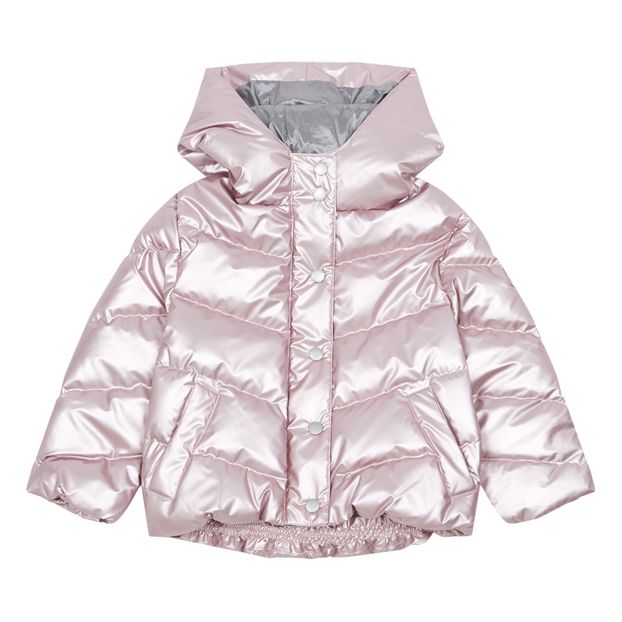 Moon Down Jacket-product