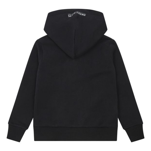 Sudadera con cremallera-product