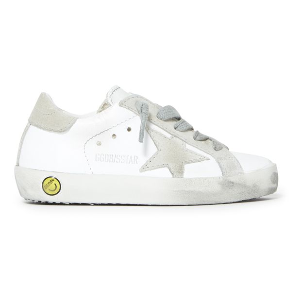 Turnschuhe Wildleder Superstar-product