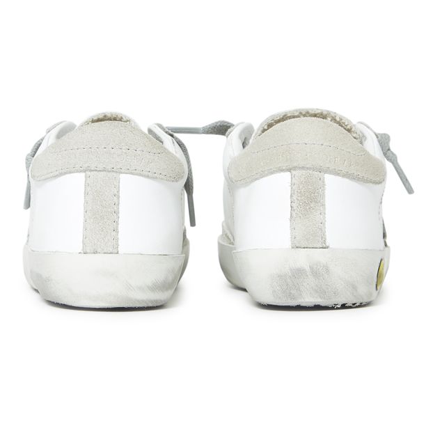 Baskets Cuir Suede Superstar-product