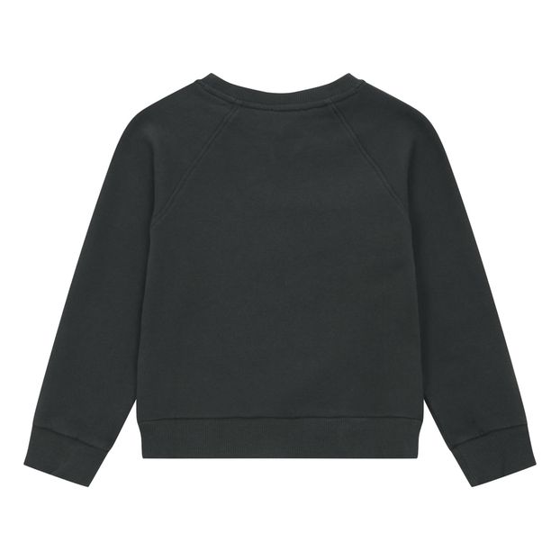 Upside Down Sweatshirt, Organic Cotton-product