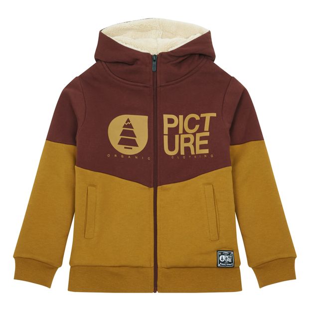 Sweat Coton Bio-product
