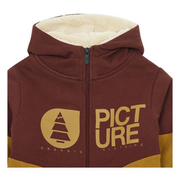 Sweat Coton Bio-product