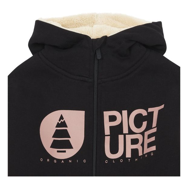 Sweat Basement Coton Bio-product