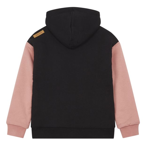 Sweat Basement Coton Bio-product