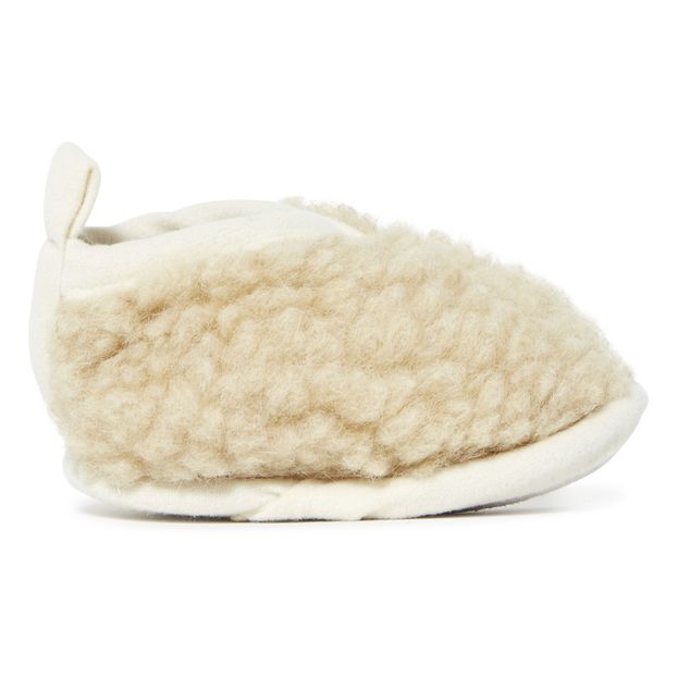 Chaussons Laine Merinos Binibamba x Smallable-product
