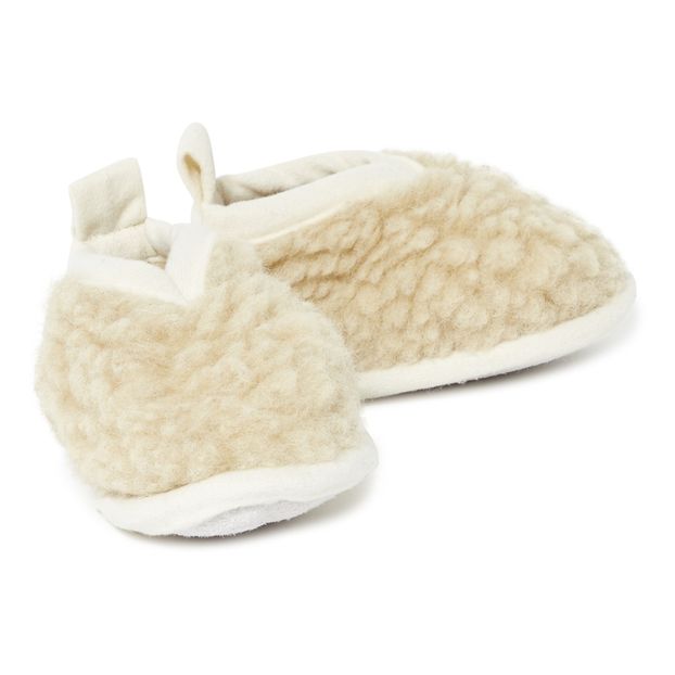 Chaussons Laine Merinos Binibamba x Smallable-product