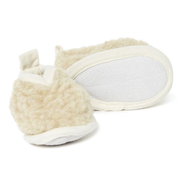 Chaussons Laine Merinos Binibamba x Smallable-product