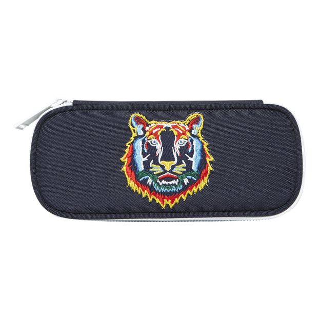 Tiger Pencil Box-product