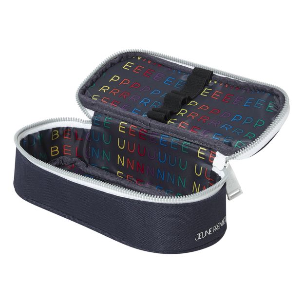 Tiger Pencil Box-product