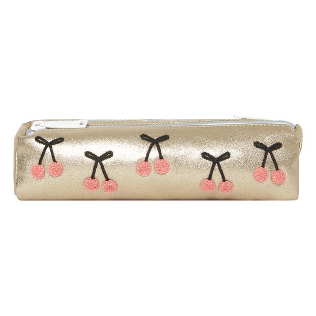 Trousse Cherry Pompon-product