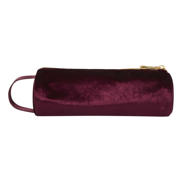 Gold Pencil Case-product