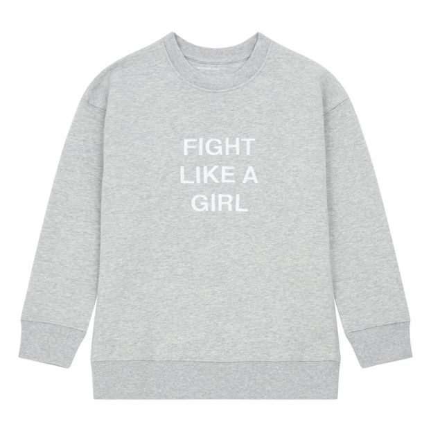 Sweatshirt Recycelte Baumwolle Parker-product
