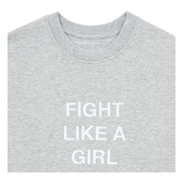 Parker Recycled Cotton Sweatshirt-product