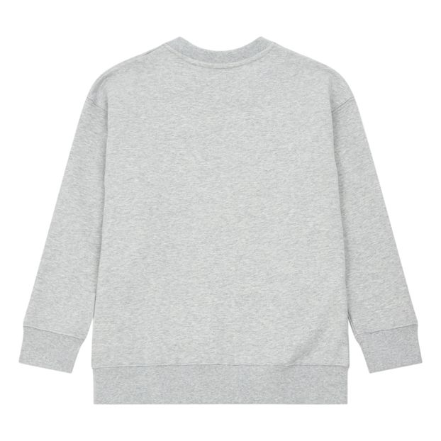 Sweatshirt Recycelte Baumwolle Parker-product