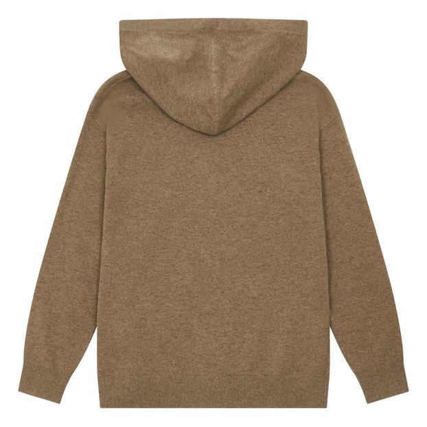 Sterling Wool Hoodie-product