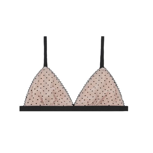 Soutien-gorge Pois Tassie-product