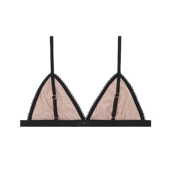 Soutien-gorge Pois Tassie-product