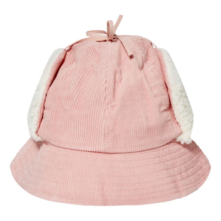 Chapka Jari | Rose- Image produit n°2