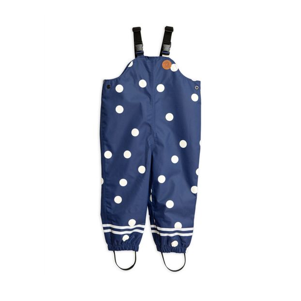 Salopette de Ski Edelweiss Imperméable-product