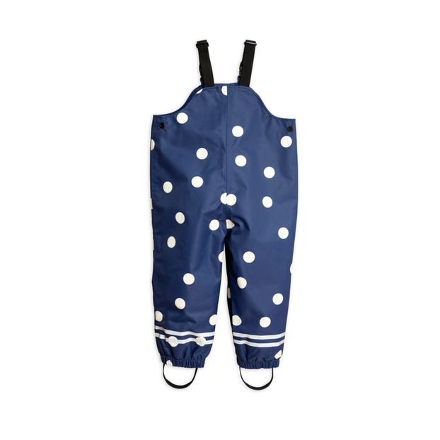 Salopette de Ski Edelweiss Imperméable-product