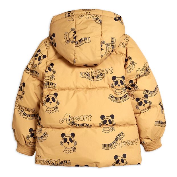 Mozart Puffer Jacket-product