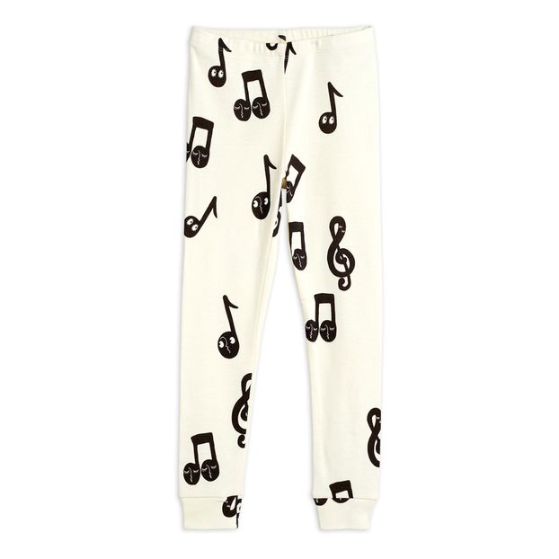 Notes Organic Cotton Leggings-product