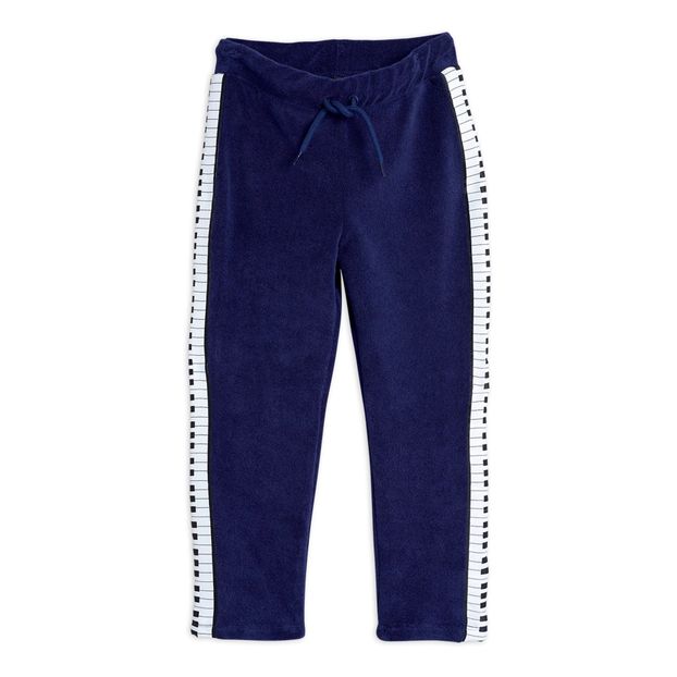 Jogger Piano cotone bio-product