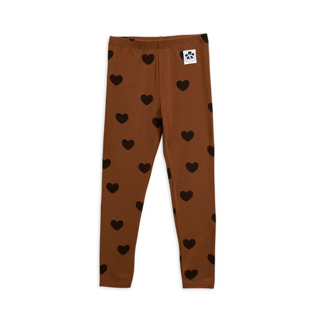 Leggings Cœurs-product