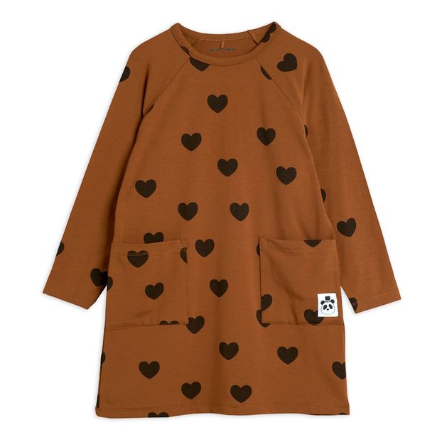 Vestito Cœurs-product