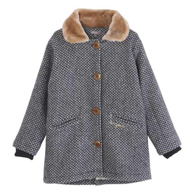 Manteau-product